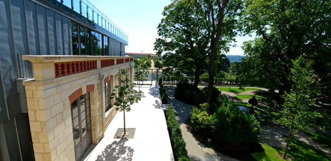 Musée de Valence - Art et Archéologie