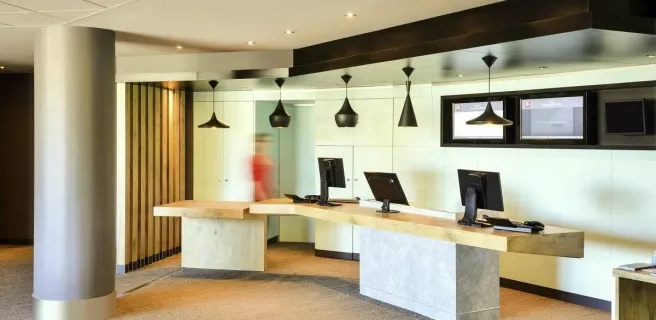 Hôtel Ibis Avignon Centre Gare