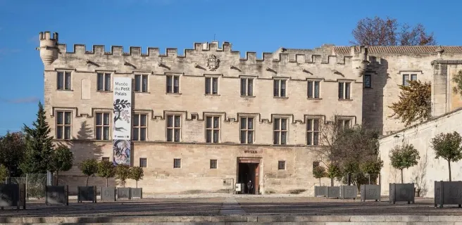 Musée du Petit Palais