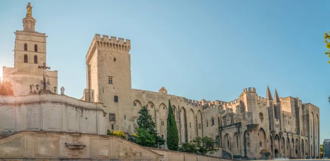 Palais des Papes