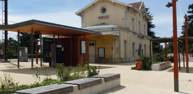 Office de Tourisme "Le Costellan"