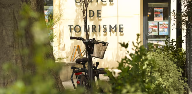 Office de Tourisme
