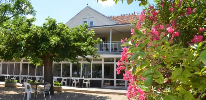 YMCA Gard Pont d'Avignon