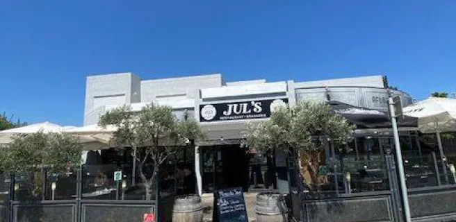 Jul's
