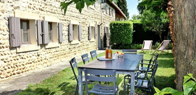 La Bonne Etoile - Gîte "Petite Ourse"