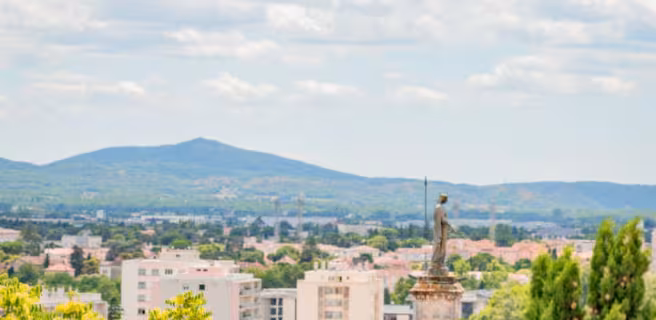 Montélimar et ses joyaux historiques et gourmands