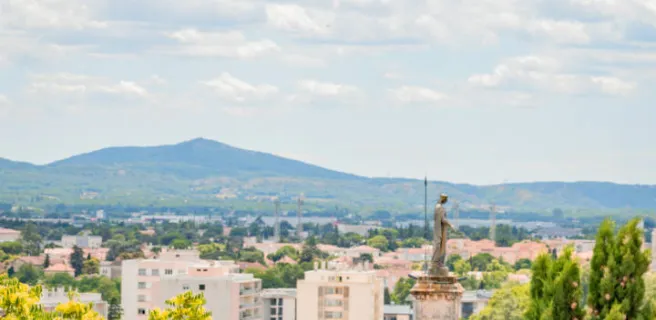Montélimar et ses joyaux historiques et gourmands