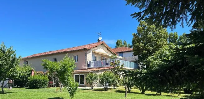 Revigora Résidence de tourisme et d'affaires