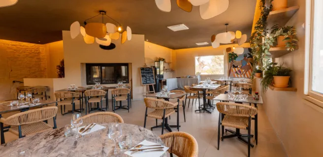 L'Atelier des artistes