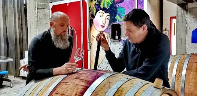 Domaine des Romarins