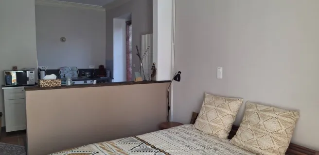 Villa Aosta - le Studio