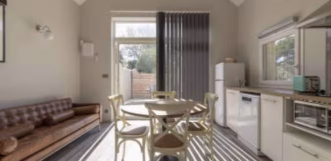 Gîte Maebrilu Camargue