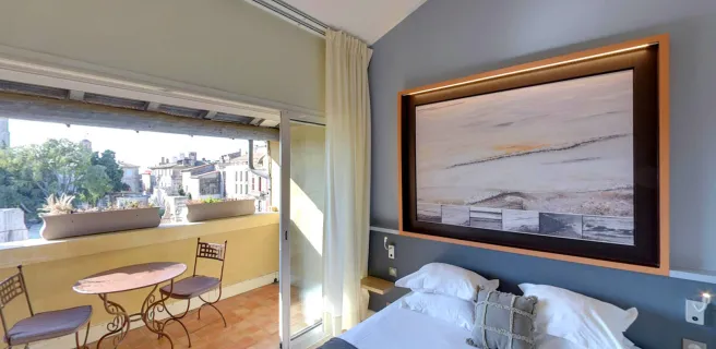 Hotel Spa Le Calendal