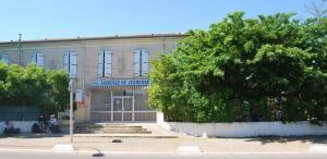 Auberge de Jeunesse HI Arles