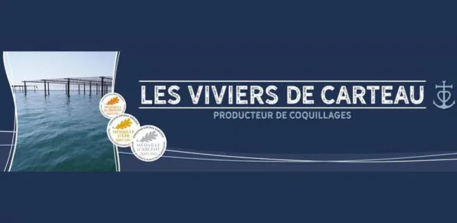Les Viviers de Carteau