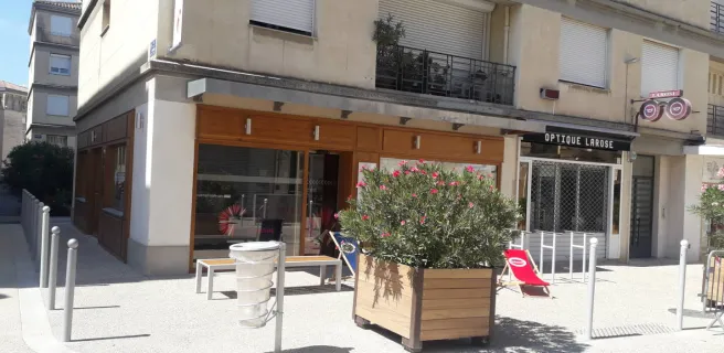 Bureau d'Information Touristique