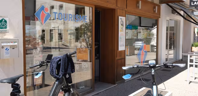 Bureau d'Information Touristique