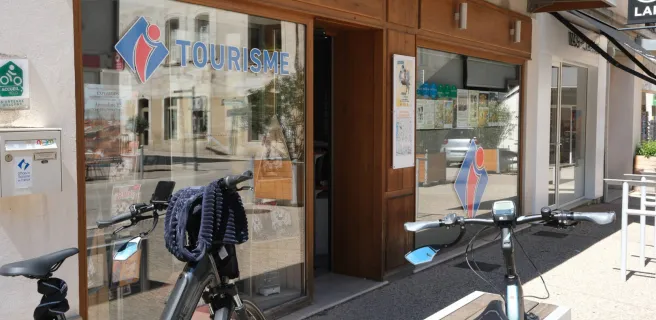Bureau d'Information Touristique