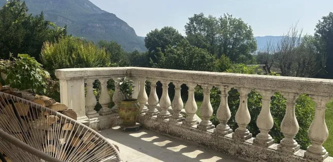 La Tranquilitude - Gîte "Le Nature" rez de jardin