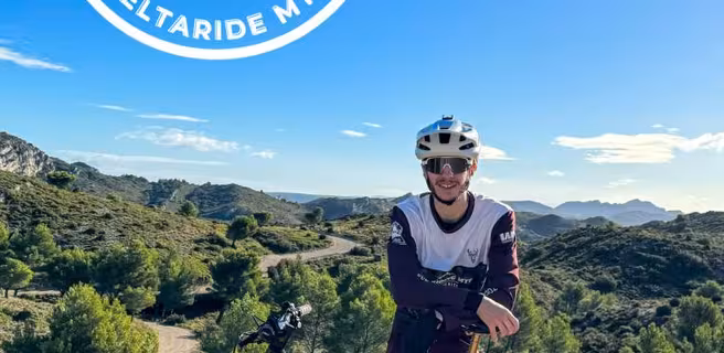 Deltaride MTB - Location et réparation de vélos