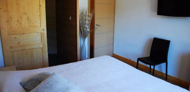 Auberge de Portout chambres d'hôtes