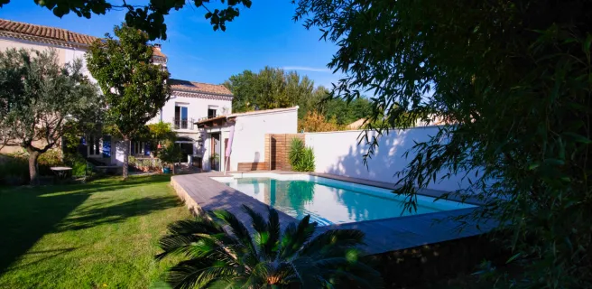 Chambres d'hôtes Le Mas Cothy