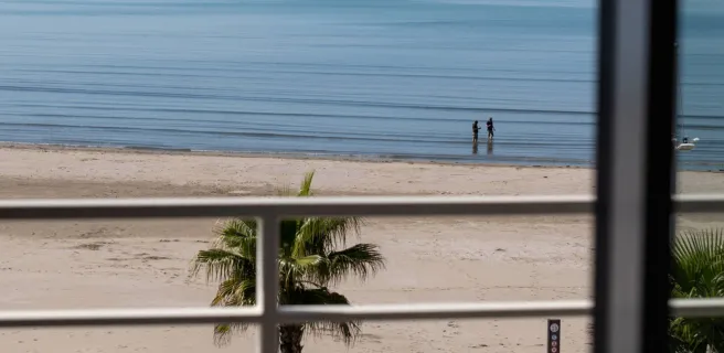 Hôtel Café Le Miramar ***