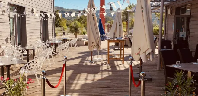 Restaurant Café L'Ambigu