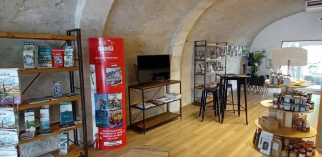 Bureau d'information touristique Pont Saint Esprit