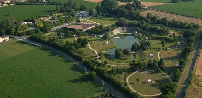 Domaine de Valsoyo