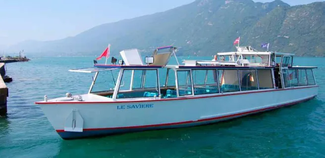 navettebateauveloaixlesbainsrivieradesalpes