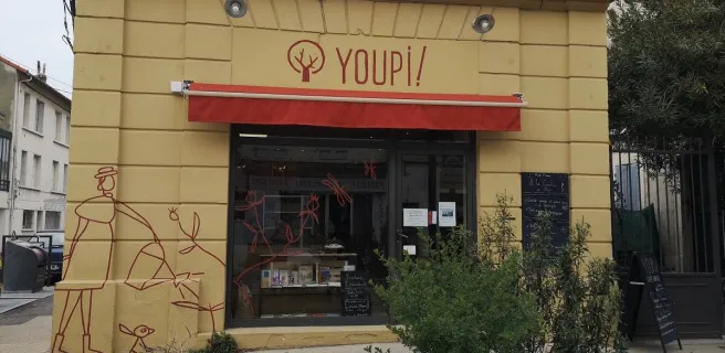 Youpi !