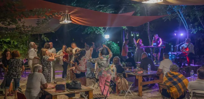 Guinguette Bonobrousse