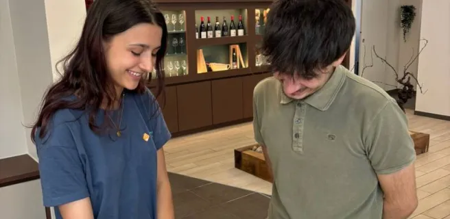 Office de Tourisme d'Orange