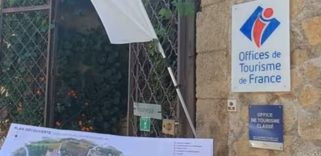 Office de Tourisme de Châteauneuf-du-Pape