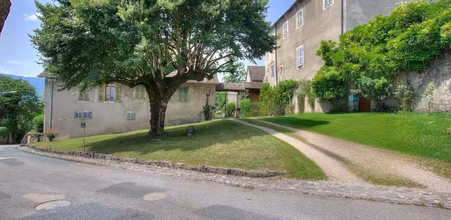Domaine Cysaril - La Dépendance