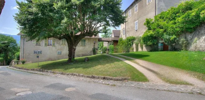 Domaine Cysaril - La Dépendance