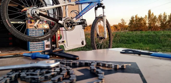 objectif bike vauvert