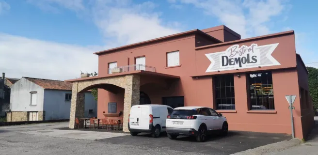 Bistrot Demols