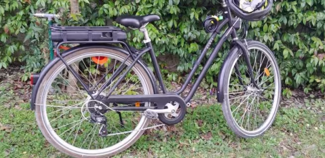 L'Atelier du vélo - Réparation - Vente - Location