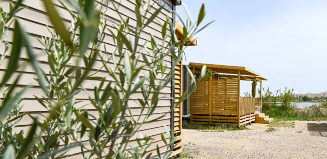 CAMPING LES ROQUILLES 2023