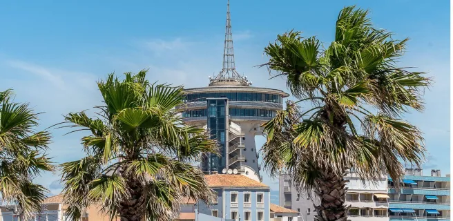 Office de Tourisme Palavas-les-Flots