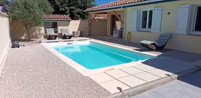 Gîte d'étape et de séjour