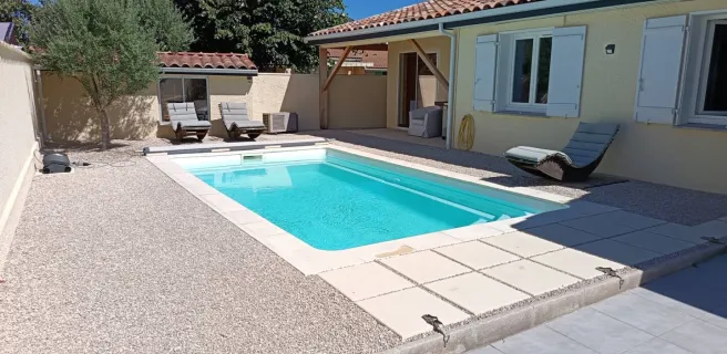 Gîte d'étape et de séjour