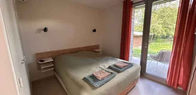 Hébergement La Vallée
