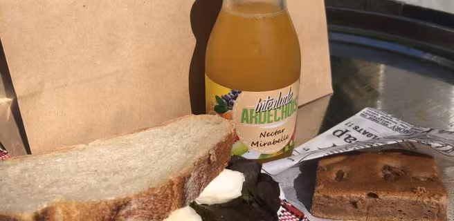 Le panier pique-nique du Marmitroll