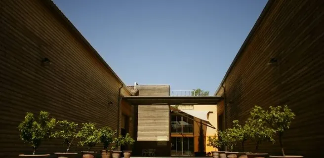 Domaine de Belle Mare