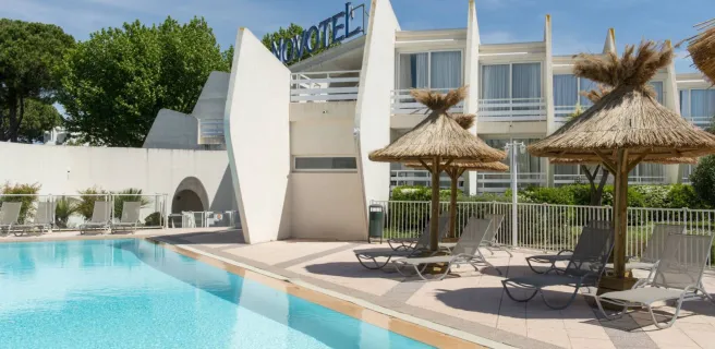Novotel La Grande Motte