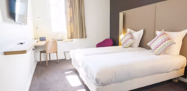 Belaroia Hôtel Valmont