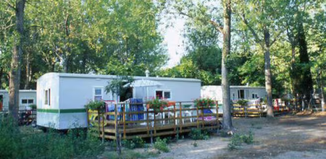 CAMPING LA PETITE MOTTE (FFCC)